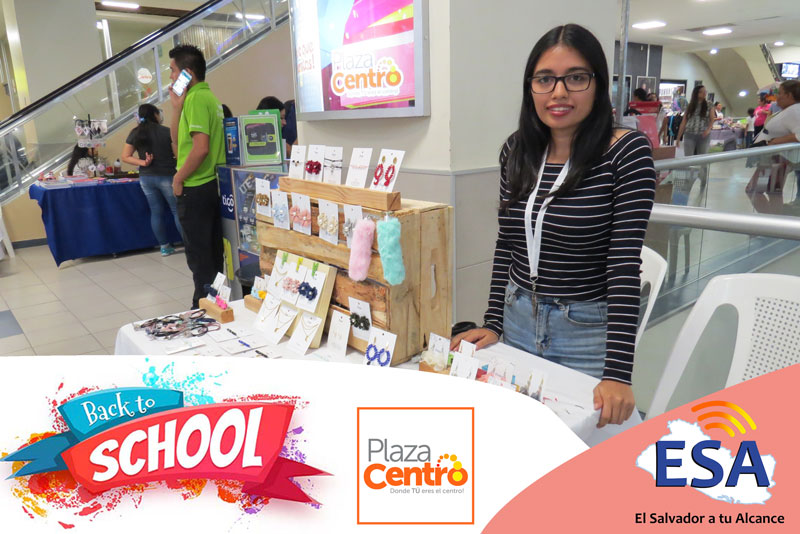 Feria Back To School