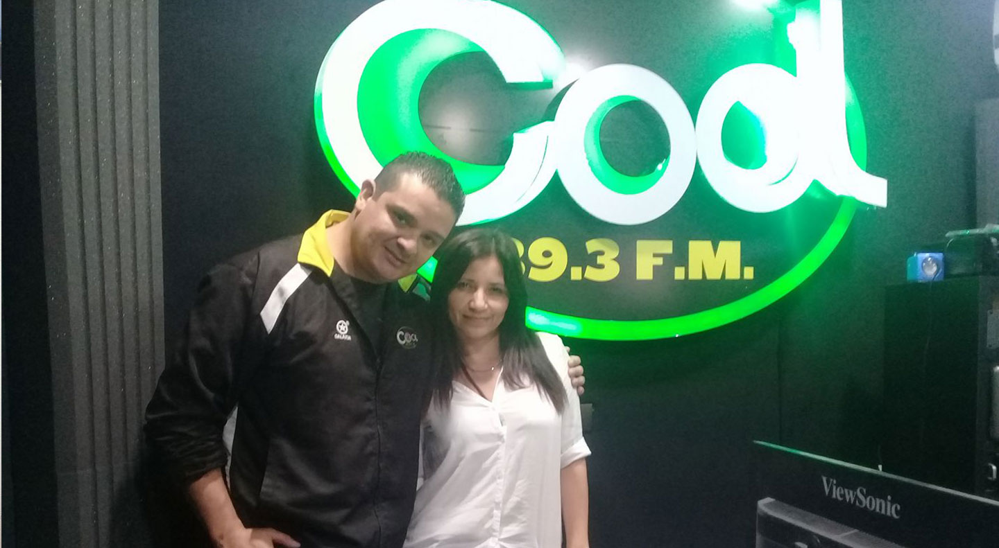 Feria del Amor y la Amistad