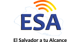 ESA. El Salvador a tu Alcance